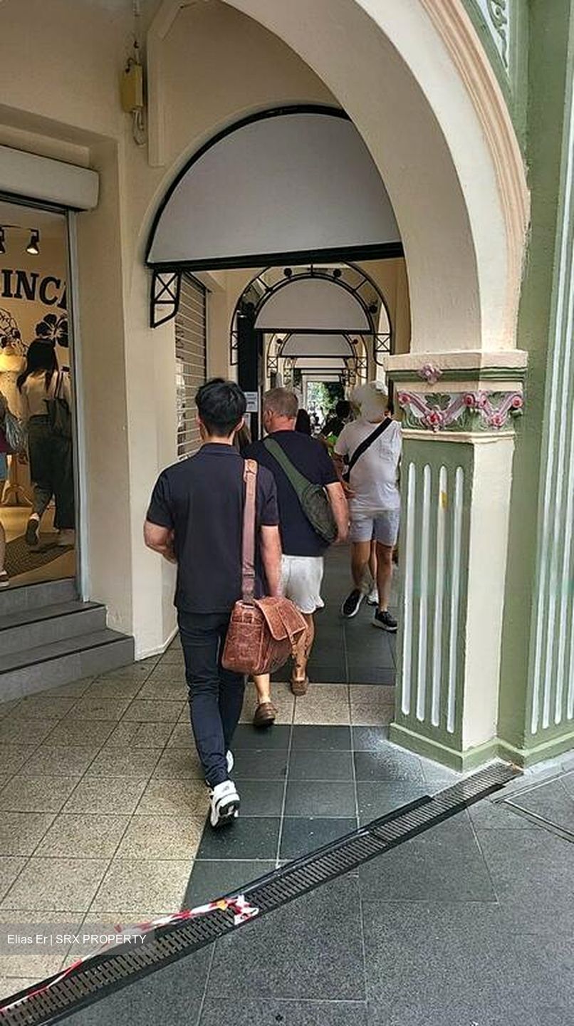 Peranakan Place (D9), Retail #462620211
